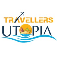 TravellersUtopia Travel & Tourism LLC logo - Similar company to Middle East Travel & Tourism