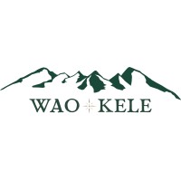 Wao Kele logo - Similar company to Dans Le Jus