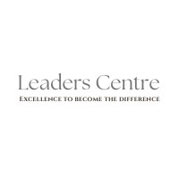 Leaders Centre logo - Similar company to Afro Kuir