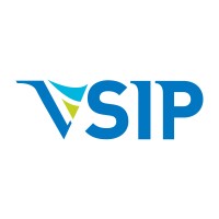 VSIP JSC logo - Similar company to Bioesgex