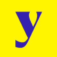 yalow logo - Similar company to Simply Onno