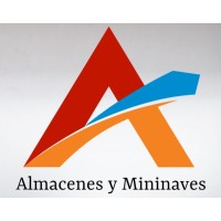 Almacenes y Mininaves - Alquiler de Espacios logo - Similar company to Asap Express
