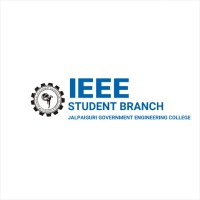 IEEE Student Branch JGEC logo - Similar company to Google Developer Student Clubs - Jgec