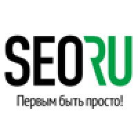 SEO.RU logo - Similar company to Webcanape
