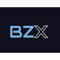 BZX logo - Similar company to 15Minai