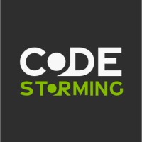 CodeStorming logo - Similar company to Codestorm