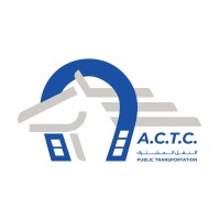 ACTC Public Transport Lebanon | النقل المشترك logo - Similar company to Creatorforce Iq