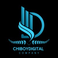 Chiboydigital Company logo - Similar company to Digitol Agency
