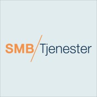 SMB Tjenester AS logo - Similar company to Rmanager