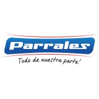 Comercializadora Parrales logo - Similar company to Mega Export S.A.S