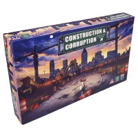 Construction & Corruption logo - Similar company to Caliper, Inc.