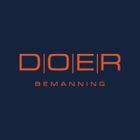 DOER Bemanning AB logo - Similar company to Marbofa Ab Hotell & Restaurang Bemanning
