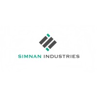 SIMNAN INDUSTRIES logo - Similar company to A.C.E Engineering Pvt Ltd.