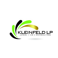 Kleinfeld LP logo - Similar company to George Omoraro