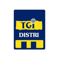 TGI Distri Limited logo - Similar company to Adeo Homes
