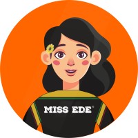 MISS EDE logo - Similar company to Carl