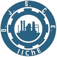 IIChE Student Chapter, DJSCE logo - Similar company to Iiche Nit Calicut