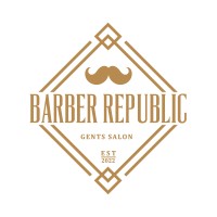 Barber Republic logo - Similar company to Safa Aus