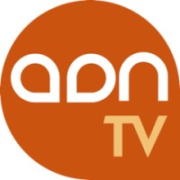 ADN TV logo - Similar company to Holy Learning Slu