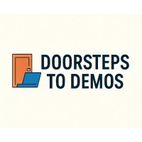 Doorsteps to Demos logo - Similar company to Gameface Associates Ltd