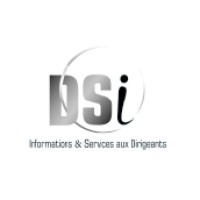 DSI logo - Similar company to Découpe & Cie