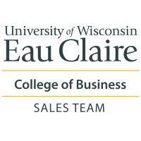 UWEC Professional Sales Center logo - Similar company to Fiu Global Sales Center