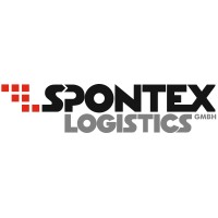 Spontex Logistics GmbH logo - Similar company to Pm Peak Logistics