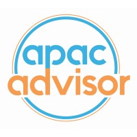 APAC Advisor logo - Similar company to Aroca Group