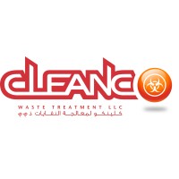 Cleanco Waste Treatment LLC logo - Similar company to Xclean Uae