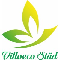 Villoeco Städ logo - Similar company to Mystudyweb Sweden Ab