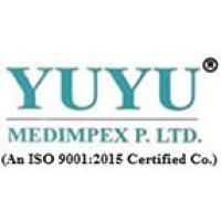 Yuyu Medimpex Pvt Ltd logo - Similar company to Taylory Ltd