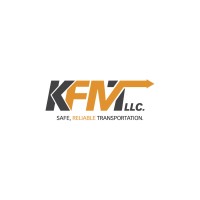 KFMT LLC logo - Similar company to Mann Logistics, Inc.