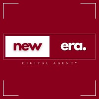 New Era Agency logo - Similar company to Molaro Graphic Srl