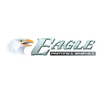 Eagle Printing and Graphics logo - Similar company to Mdesign Media