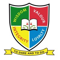 L'école Chempaka Silver Rocks and International logo - Similar company to L'Ecole Chempaka - India