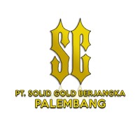 PT. Solid Gold Berjangka Palembang logo - Similar company to Palembang Digital
