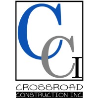 Crossroad Construction, Inc. logo - Similar company to Afcom Greater Minnesota Chapter