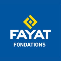 FAYAT FONDATIONS | FAYAT Group logo - Similar company to Cofex Géotechnique