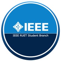 IEEE RUET Student Branch logo - Similar company to Ieee Student Branch Amity University Rajasthan