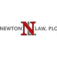 Newton Law, PLC logo - Similar company to Vanderginst Law, P.C.