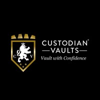 Custodian Vaults