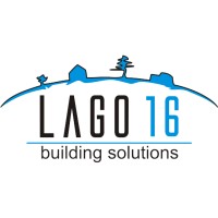 Lago16 Building Solutions logo - Similar company to Studio 1759