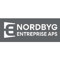 Nordbygentreprise ApS logo - Similar company to Cosyhouse.Dk Aps