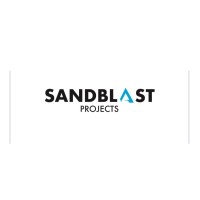 Sandblast Projects