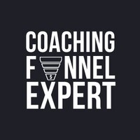 Coaching Funnel Expert logo - Similar company to Traxn Inc.
