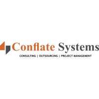 Conflate Systems LLP logo - Similar company to Spire Technologies