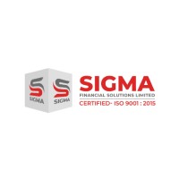 SIGMA Financial Solutions Limited logo - Similar company to Sigma Financial