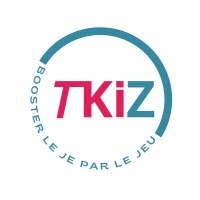 TKIZ - Concepteur d'expériences ludo-pédagogiques logo - Similar company to Abilitiz - Solutions Rh