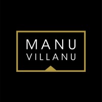 MANU VILLANU logo - Similar company to Grezzy+