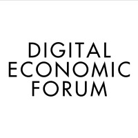 Digital Economic Forum India logo - Similar company to Tnt Event Solutions